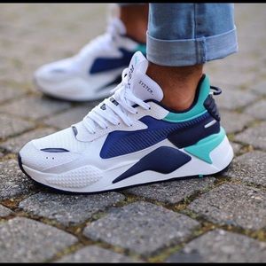 Puma RS-X
